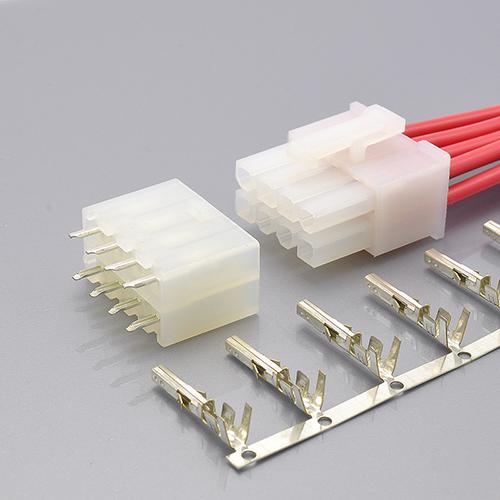 TX4200双排DIP无扣